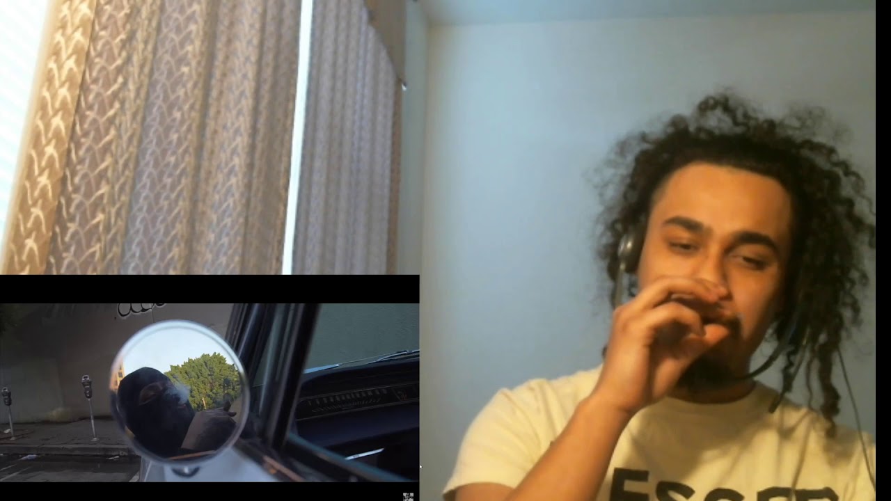 💯% REAL King Lil G - Kennedy (Official Music Video) | REACTION - YouTube