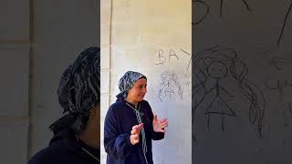 Odun Kömürüyle Sanat #art #vlog #seyyah #resim