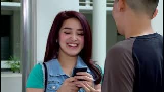 FTV Rosiana Dewi & Okke Oktavianus Cinta BMX Reborn