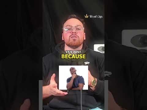 Stop Blaming <strong>THCa</strong>