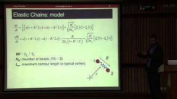 7. Pitch talks for posters by Jason Picardo