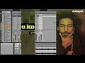 Ableton Live Tips w/ Dubspot&#39;s Thavius Beck - Did you Know? Pt 2: Editing The Info View