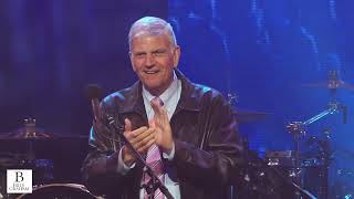 Stop 2 of God Loves You Tour UK: South Wales