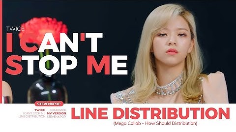 How Should TWICE sing I CAN