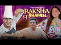 Rakshabhaiben Rakshabndhan Special Gujarati Comedy Short Film Kaminey Frendzz Rakshabhaiben Rakshabndhan Special Gujarati Comedy Short Film Kaminey Frendzz