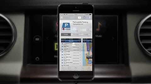 2015 Land Rover LR4 | InControl Apps System