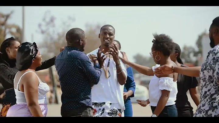 Noelo Kamelo ft Terry Lanz - Andiza (Official Musi...
