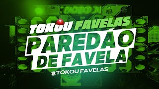 FORRÓ DE FAVELA - MÉDIO ALTERADO - PLAYLIST TOKOU FAVELAS