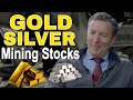 Everything You Need To Know About Investing in Gold, Silver, & Mining Stocks - Ross Beaty