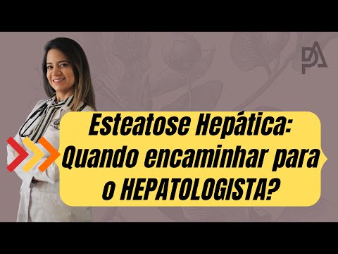 Vídeo: Médico Hepatologista - Consulta, Comentários, Recepção