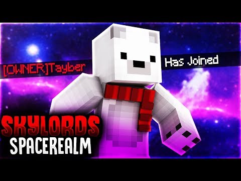 [LIVE] SkyLords SPACE REALM Launch! | SkyLords.org - [LIVE] SkyLords SPACE REALM Launch! | SkyLords.org