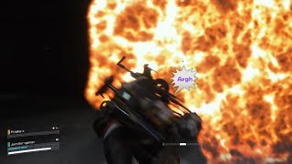 Stella Montis 🕵️ ARC Raiders