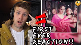 Rapper Reacts to JISOO - ALL EYES ON ME!! | THIS WAS UNEXPECTED! (First Reaction)