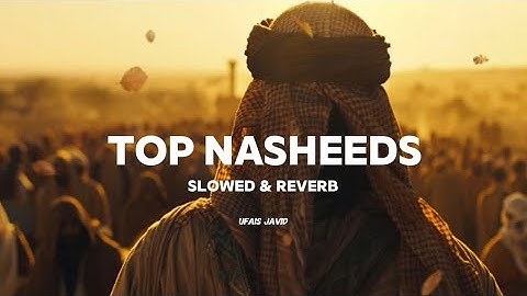 Best Arabic Nasheed Playlist 🌺 | 2025 Trending Nasheeds Collection 🎼🎵