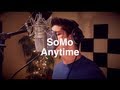 Brian McKnight - Anytime (Rendition) by SoMo