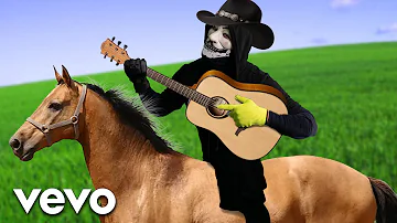 Making fun of CWC Spy Ninjas to the beat of Old Town Road!