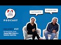 Entrevista com Amarildo Cenci e Salete Martins