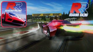 Roaring Racing - Games Offline Android & iOS | Gameplay Android 1080p 60fps screenshot 4