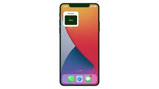 Famous Stack widgets on iPhone Wealth