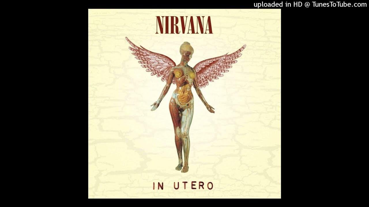 Nirvana - Frances Farmer Will Have Her Revenge On Seattle (D Tuning) Nirvana - Frances Farmer Will Have Her Revenge On Seattle (D Tuning)