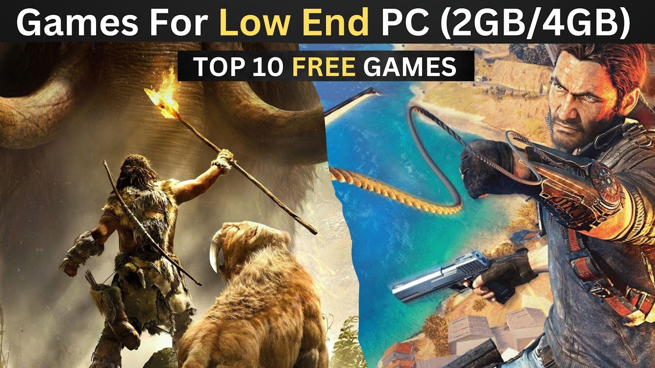Top 10 Games For Low End PC 2GB 4GB GTA Like Games For Low End PC top-10-games-for-low-end-pc-2gb-4gb-gta-like-games-for-low-end-pc
