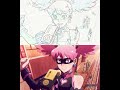 線撮×本編 ムービー① from 『#ヴィジランテ 』第1話 #ヒロアカ #mha