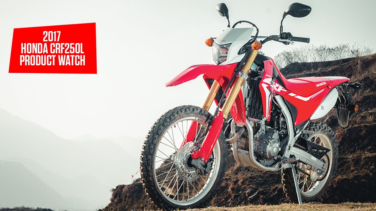 2017 Honda Crf250L Product Watch Autolife Nepal Autolife Nepal TheWikiHow