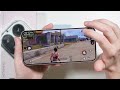 Does Nothing Phone 4a Pro Support PUBG?