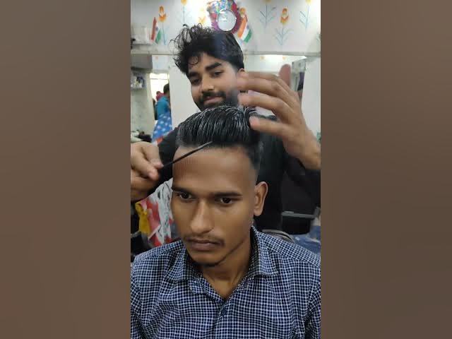 video 📷#hairstyle #haircut #hair #styly #hair #hot video#trending video#trending reels#jagdishpur