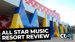 Disney All Star Music Review