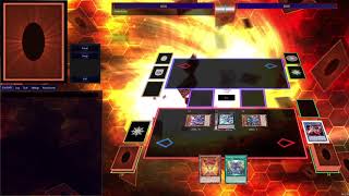 NEW 2021 Drytron Xyz 2-card Combo with only 1 Benten!