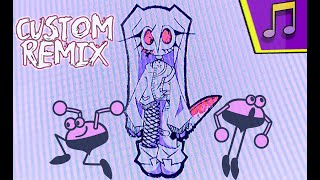 K1LL SOMBODY - Tanger X Rhythm heaven - Heaven studio Custom remix