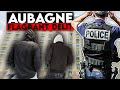 Flagrant délit Aubagne