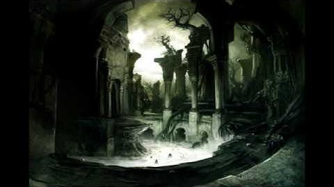 Prince of Persia Warrior Within Ambient music