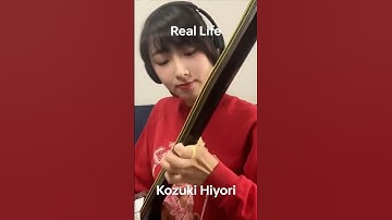 Thumbnail of Ctto: Shamisen cover by komada sayo #onepiece