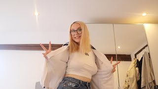 depop haul plus a little vlog :)