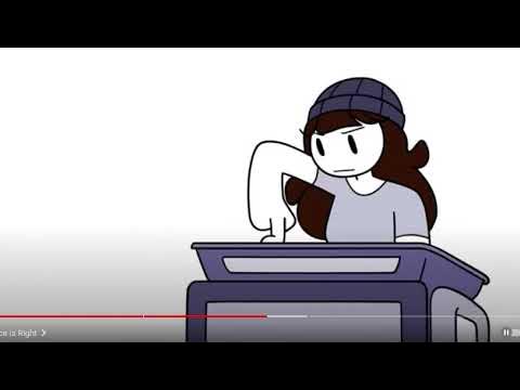 Jaiden Animations - FROZEN YOGURT FREAK OUT - Cartoon Hangover Loves  Jaiden! 