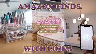 AMAZON MUST HAVES AMAZON FINDS TIKTOK MADE ME BUY IT 29