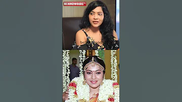 VJ RAMYA❤️"FLASHY-ஆ MARRIAGE பண்ணிட்டு🥳யாருக்காவது OK BYE-ன்னு சொல்ல தோணுமா😕" VJ RAMYA INTERVIEW