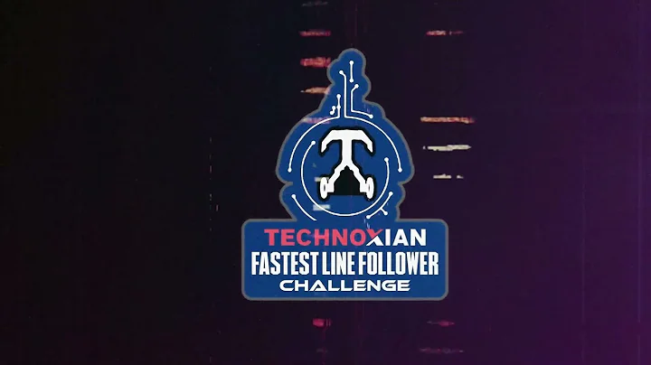 Line Follower Robot Challenge 🤖🛤️ | Technoxian World Cup 9.0 Full Highlights!