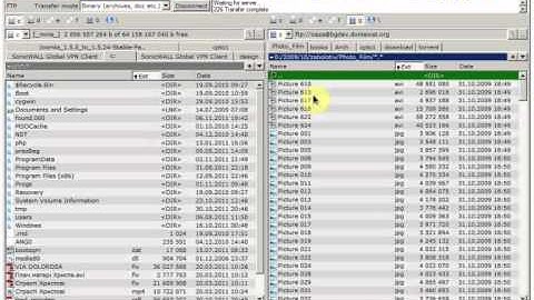 Total Commander Ftp Instructions