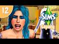 DAS 2.BABY KOMMT 😱| Sims 3 Lepacy Challenge | #12