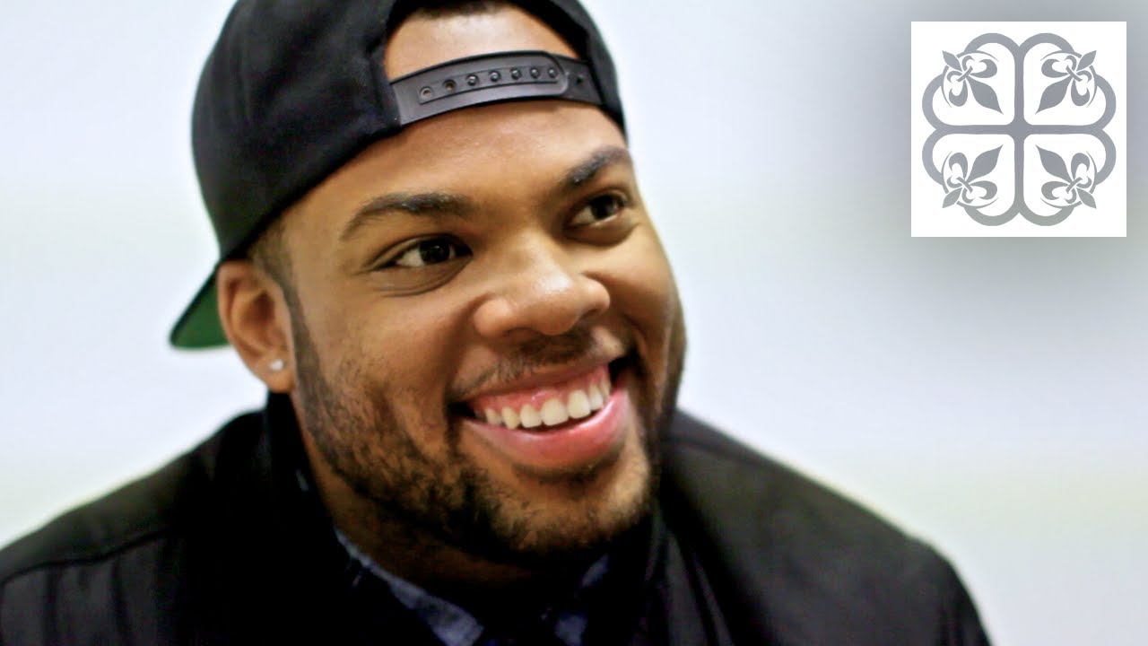 TJ MIZELL (Son of Jam Master Jay) ✘ MONTREALITY ➥ Interview