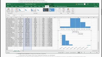 MATH240 - Module 4 Project - Part 2
