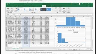 MATH240 - Module 4 Project - Part 2 Profile