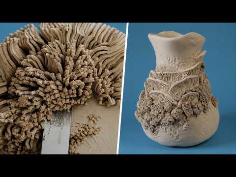 How to make Everything with Clay? Stunning ideas for your Inspiration