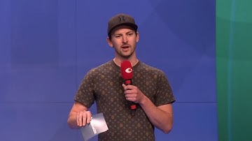 Welcome to ChatbotConf 2016 #CBC16