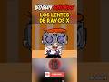 DEXTER VE A SU FAMILIA DESNUDA CON SUS NUEVOS LENTES Y QUEDA TRAUMADO #bogun #ellaboratoriodedexter