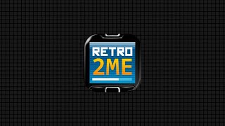 Retro2ME - Emulador Java Para Android