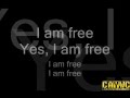 Newsboys I Am Free Lyrics mp3